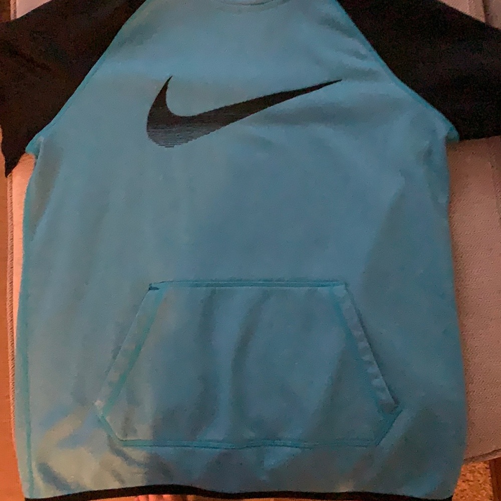 Nike hoodie